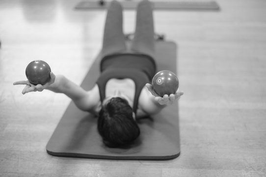 fitji pilates - Training and teacher training in Bern