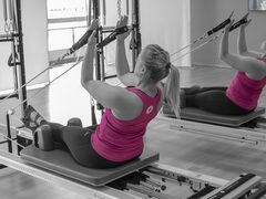 Pilates Trainer Aus- und Weiterbildung