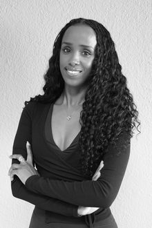 Magda Samatar