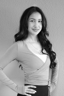 Nadine Eres