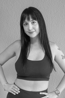 Sara Harsay