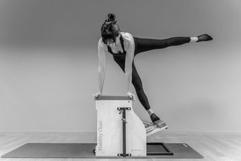 STOTT PILATES Advanced Cadillac, Chair & Barrels (ACCB) Ausbildung