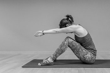 STOTT PILATES Intensive Mat-Plus™ (IMP) course