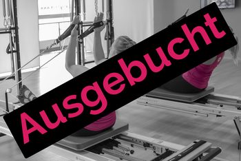STOTT PILATES Intensive Reformer (IR) Ausbildung