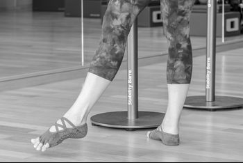 Total Barre® Instructor Foundation Course