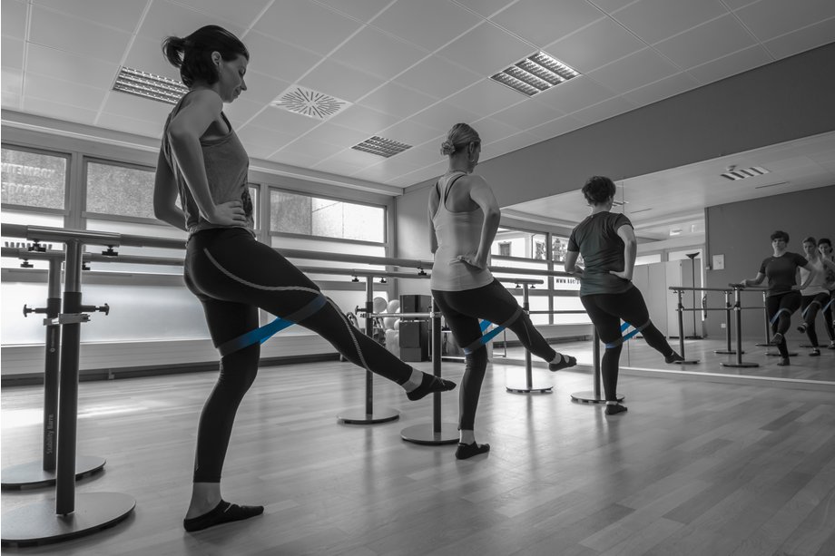Total Barre