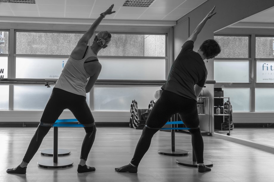 Total Barre