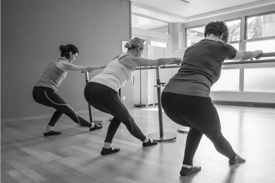 Total Barre